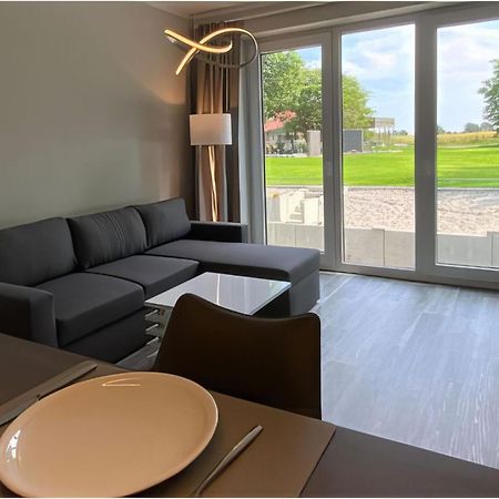 Ferienwohnung - Columbus Petersdorf auf Fehmarn Esterno foto