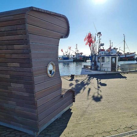Ferienwohnung - Columbus Petersdorf auf Fehmarn Esterno foto