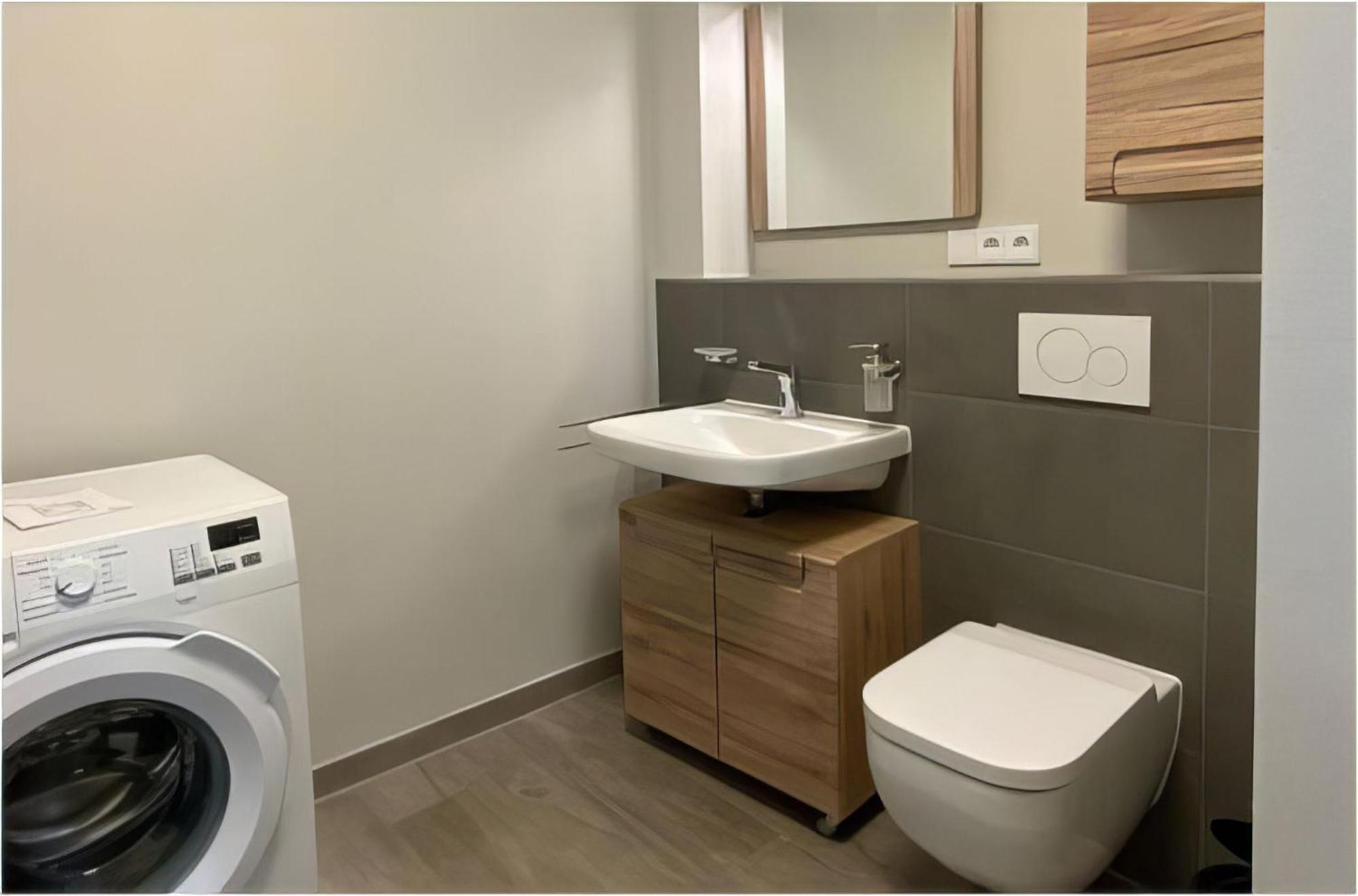 Ferienwohnung - Columbus Petersdorf auf Fehmarn Esterno foto