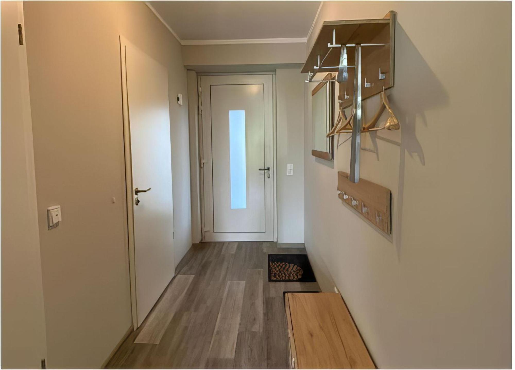 Ferienwohnung - Columbus Petersdorf auf Fehmarn Esterno foto