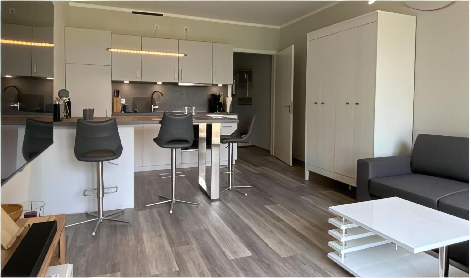 Ferienwohnung - Columbus Petersdorf auf Fehmarn Esterno foto
