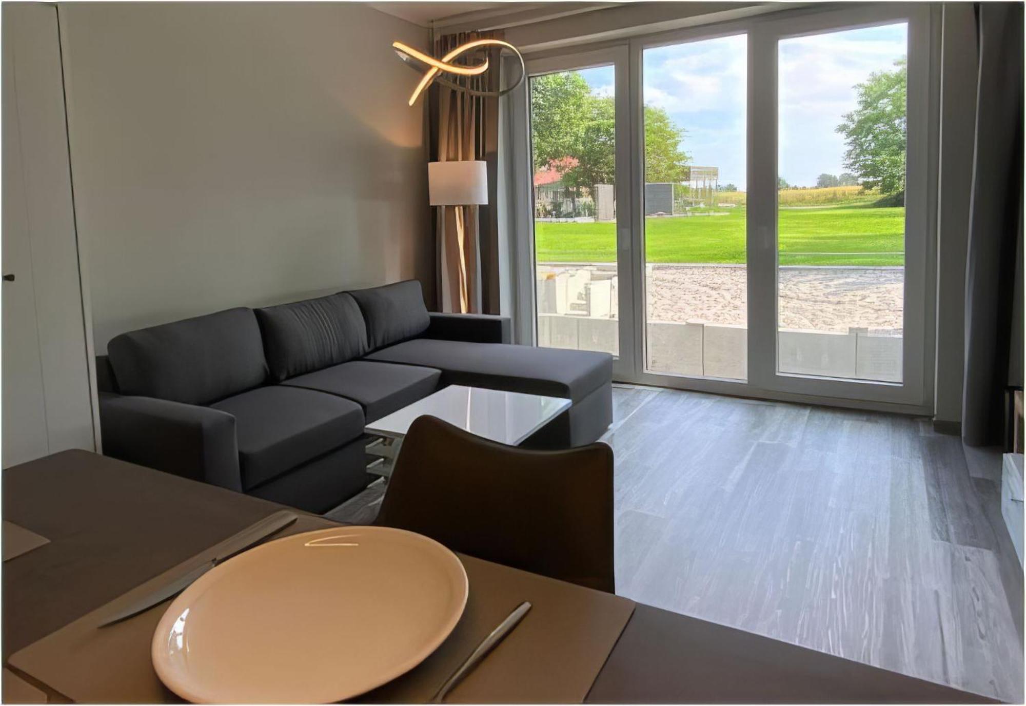 Ferienwohnung - Columbus Petersdorf auf Fehmarn Esterno foto