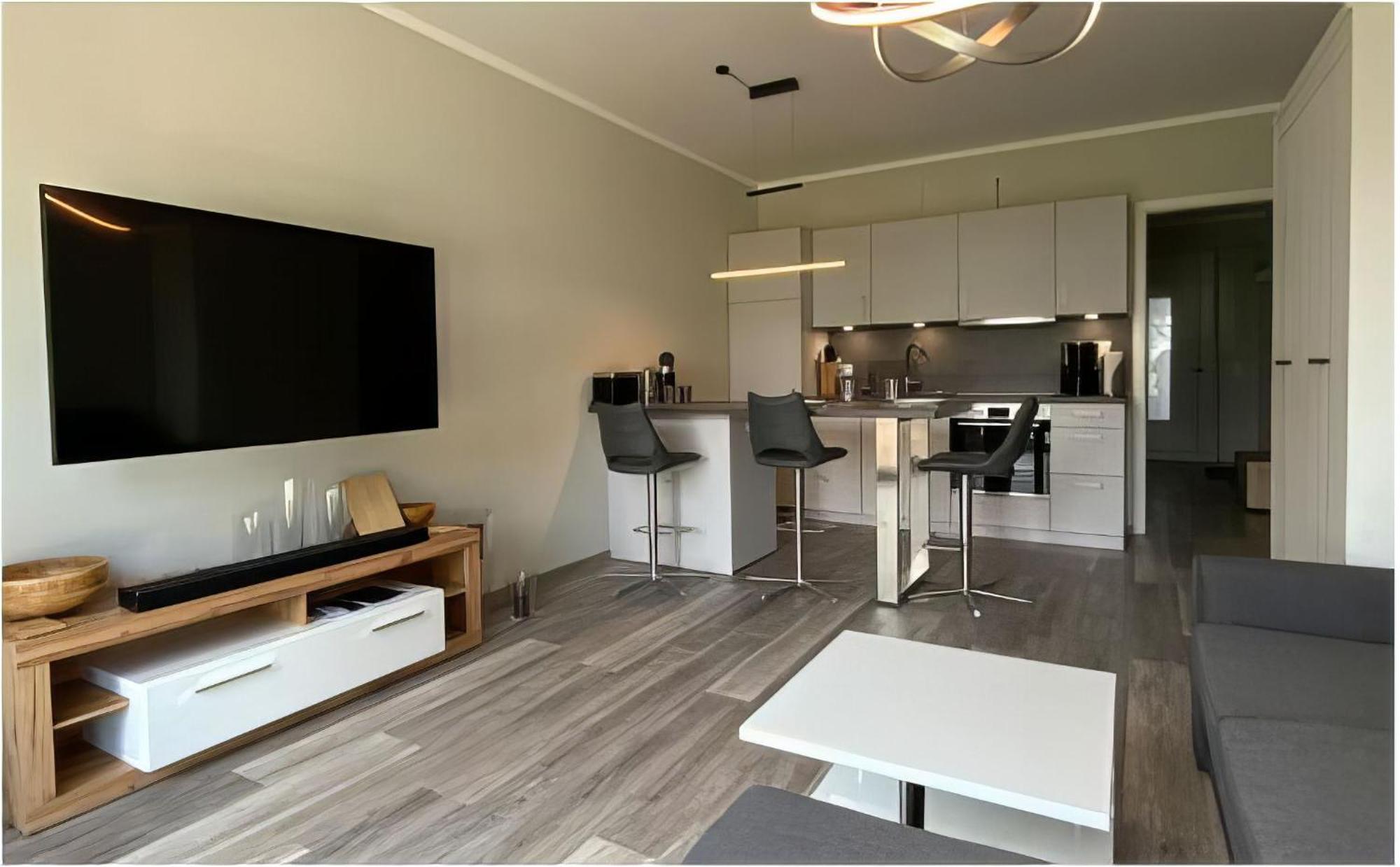 Ferienwohnung - Columbus Petersdorf auf Fehmarn Esterno foto